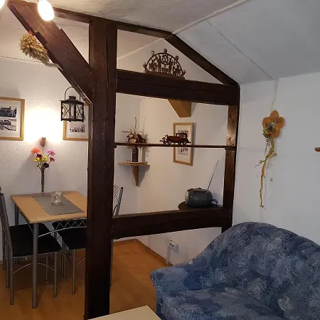 Ferienwohnung Grenzblick Oberwiesenthal Exterior foto