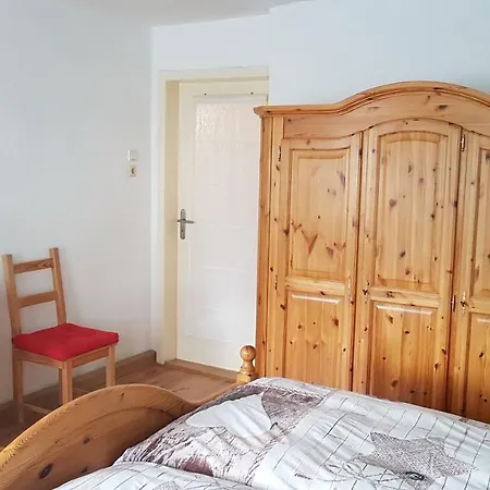 Ferienwohnung Grenzblick Oberwiesenthal Exterior foto