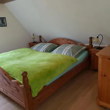 Ferienwohnung Grenzblick Oberwiesenthal Exterior foto