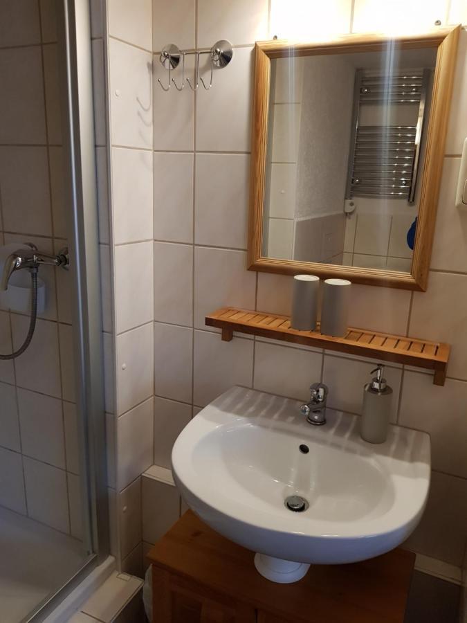 Apartment Grenzblick