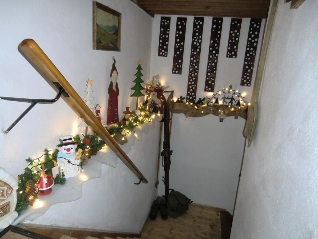 Grenzblick Apartment