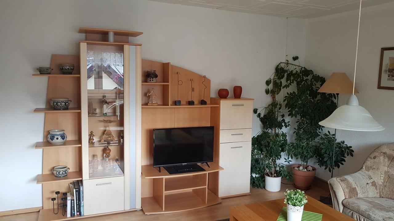 Grenzblick Apartment