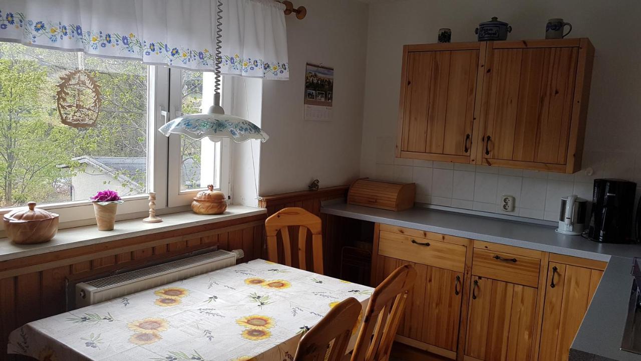 Apartment Grenzblick