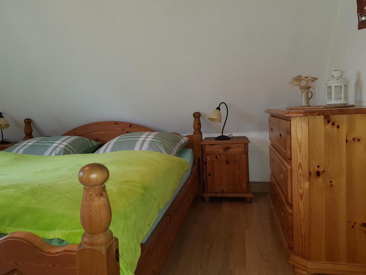 Grenzblick Apartment