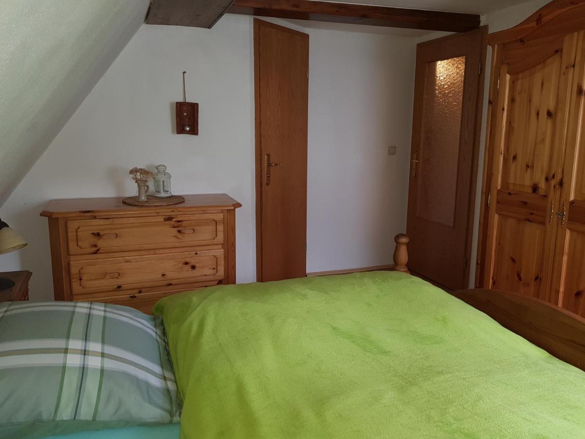 Grenzblick Apartment *