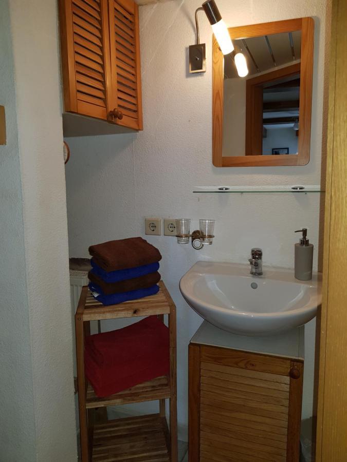 Apartment Grenzblick